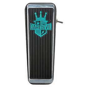 Dunlop CRYBABY DD95FW DAREDEV FUZZWAH