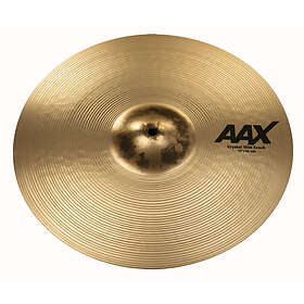 Sabian 17 AAX CRSTL THIN CRASH