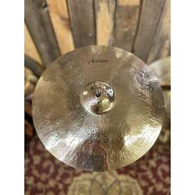 Sabian 15 ARTISAN HIHAT BR