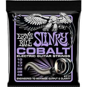 Ernie Ball EB-2717 COBALT ULTRA-SLINKY/6