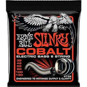 Ernie Ball EB-2739