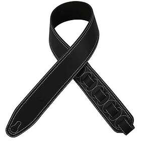 Profile MN04g. LEATHER BLK