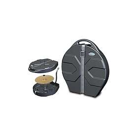 SKB Cases 1-CV8 CYMBALCASE