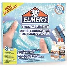 Elmers Frosty Slime Starter Kit