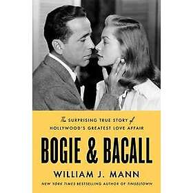 Bogie & Bacall