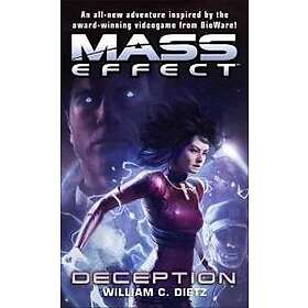 Mass Effect Deception