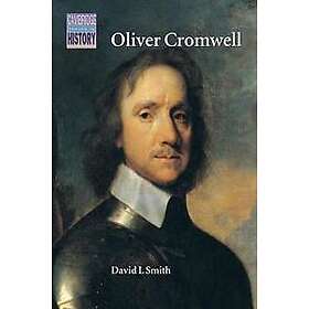 Oliver Cromwell