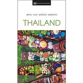 DK Eyewitness Thailand