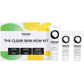Priori The Clear Skin Now Kit