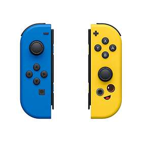 Nintendo Switch Joy-Con Pair Fortnite Edition