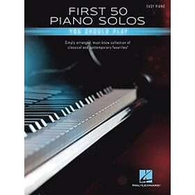 Hal Leonard First 50 Duets Trombone – België - 3