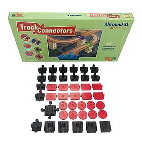 Track Connector Allround XL Toy2