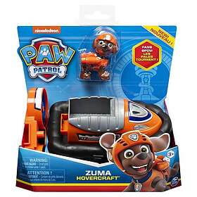 Basic Vehicle Zuma Paw Patrol