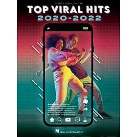 Top Viral Hits 2020-2022