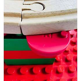 Track Connector Bygger Sett XL Toy2