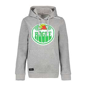 Rögle Logo W hoodie (Dam)