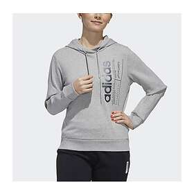 Adidas W BB huvtröja (Dam)