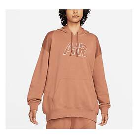 Nike Air Fleece W huvtröja (Dam)
