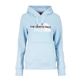 The North Face GPC Light W huvtröja (Dam)