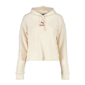 Puma Better W huvtröja (Dam)
