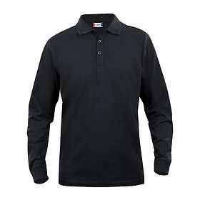 Clique Classic Lincoln L/S Tröja (Herr)