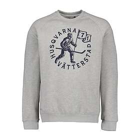 HV71 Husqvarna Vätterstad M collegetröja (Herr)
