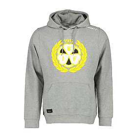 Logo M Hoodie (Herr)