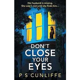 Don't Close Your Eyes