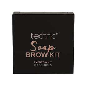 Technic Soap Brow Kit