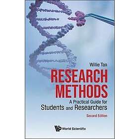 Research Methods: A Practical Guide For Students And Researchers ...