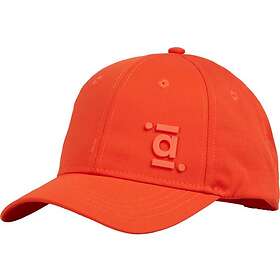 Orange Duné Baseball keps Dam ONESIZE