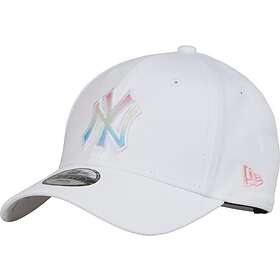 New Era 9FORTY New York Yankees Ombre keps Barn WHI OS Youth