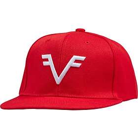 Bright VF Street Keps Dam RED ONESIZE