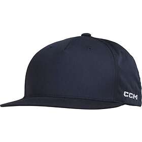 TEAM Flatbrim Snapback keps Dam ONESIZE