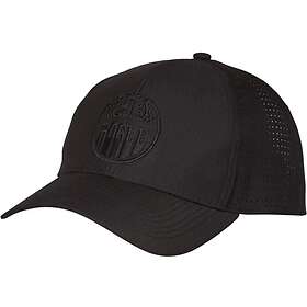 Rögle Black Crest keps Dam BLACK ONESIZE