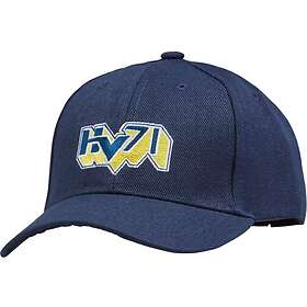 HV71 Crest Classic Keps Dam NAVY ONESIZE