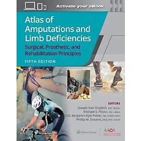 Atlas of Amputations and Limb Deficiencies