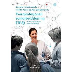 Tverrprofesjonell samarbeidslæring (TPS)