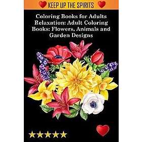 Coloring Books for Adults Relaxation