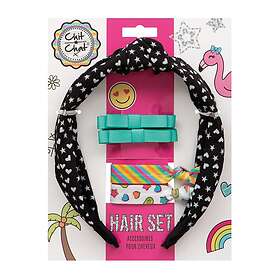Chit Chat Hair Accessory Set 5pcs