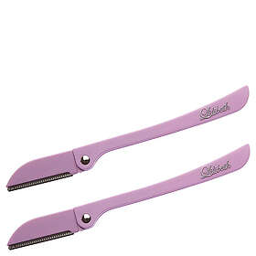York Lilibeth of New Brow Shaper Lavender (Set of 2)