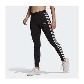 Adidas W 3S leggings Dam BLACK/WHITE