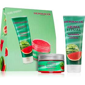Dermacol Aroma Ritual Fresh Watermelon Coffret Cadeau