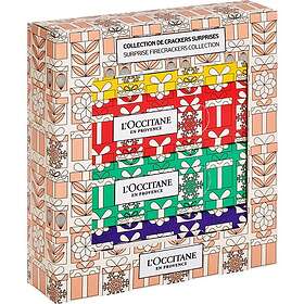 L'Occitane Crackers Kit Presentförpackning
