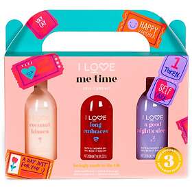 I Love... Me Time Gift Set