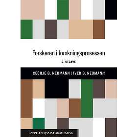 Forskeren i forskningsprosessen