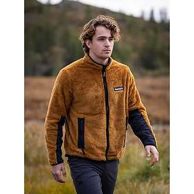 Timberland High Pile Fleece Jacket (Herr)