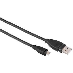 USB A-USB Micro-B