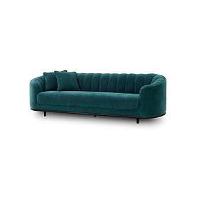 Eichholtz Agostino soffa pavilion sea green