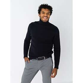 Only & Sons Phil Struc Roll Neck Knit (Herre)